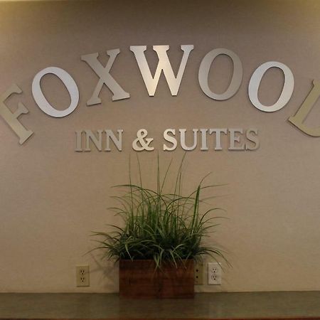 Foxwood Inn And Suites Fox Creek Exterior foto